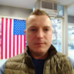 Meet your Posher, Ian